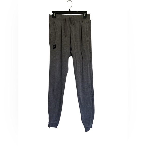Under Armour Other - Under Armour Heather Gray Sweatpants